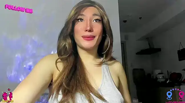 Snapshot of hottycrishina chatting on 20, 1, 2025 hottycrishina online show from 20, 1, 2025