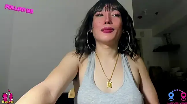 Snapshot of hottycrishina chatting on 24, 1, 2025 hottycrishina online show from 24, 1, 2025