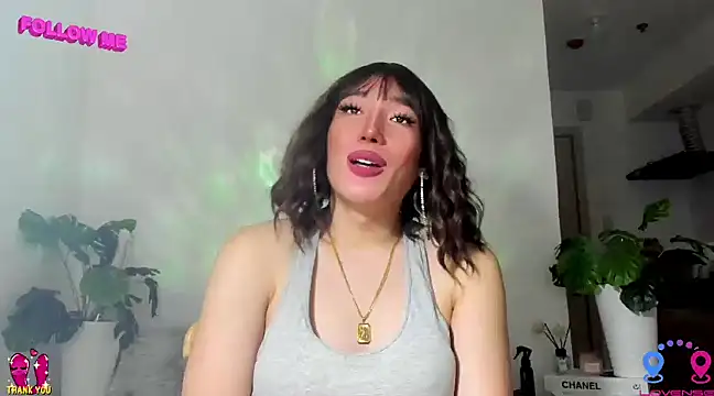 Snapshot of hottycrishina chatting on 6, 2, 2025 hottycrishina online show from 6, 2, 2025