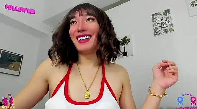 Snapshot of hottycrishina chatting on 15, 3, 2025 hottycrishina online show from 15, 3, 2025