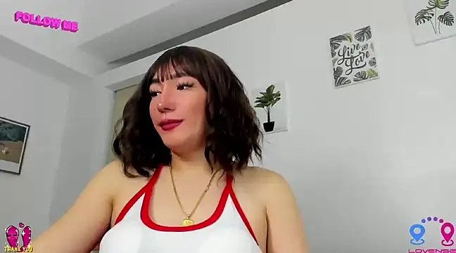 Snapshot of hottycrishina chatting on 20, 3, 2025 hottycrishina online show from 20, 3, 2025