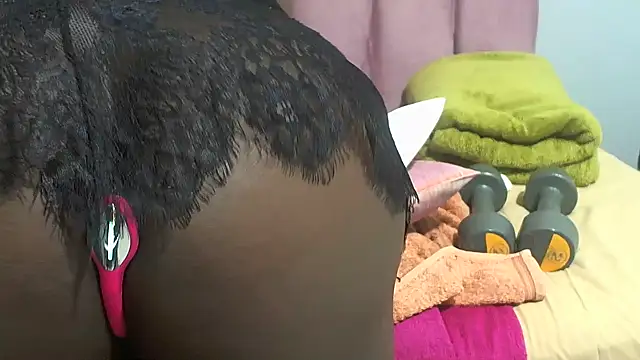 brownsugahxx online show from 23, 11, 2025