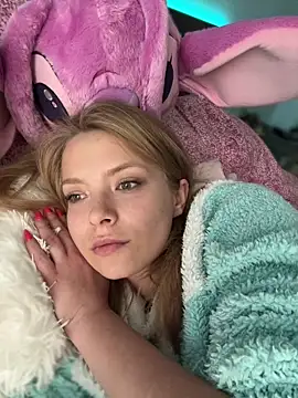 AnastasiaAniess online show from 16, 2, 2025