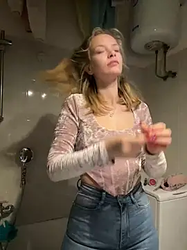 AnastasiaAniess online show from 26, 2, 2025