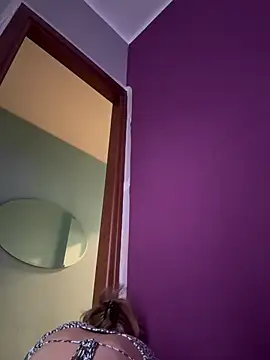 AnastasiaAniess online show from 1, 3, 2025