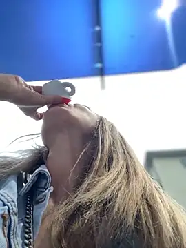 AnastasiaAniess online show from 20, 9, 2025