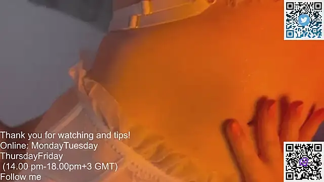 LilianKroft online show from 21, 3, 2025