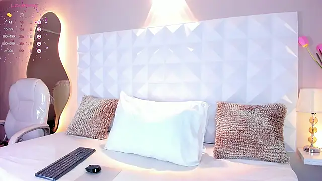 myax evans online show from 4, 12, 2024