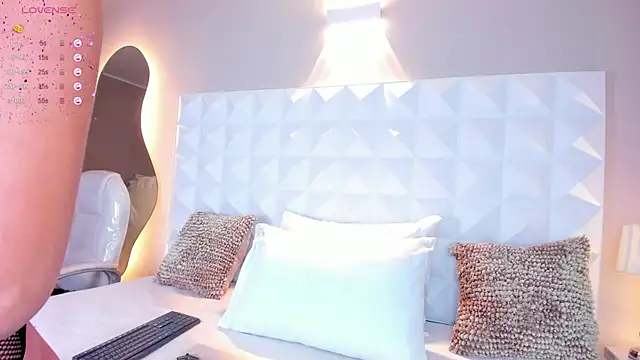 myax evans online show from 13, 12, 2024