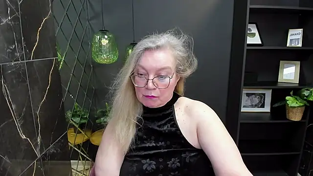 NataliMellow online show from 22, 1, 2025