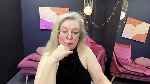 NataliMellow online show from 9, 2, 2025