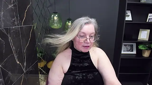 NataliMellow online show from 23, 2, 2025