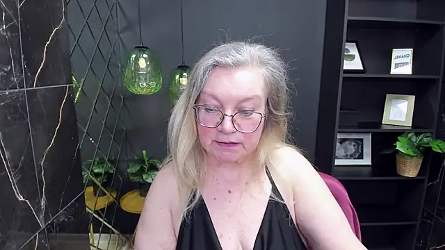 NataliMellow online show from 7, 3, 2025