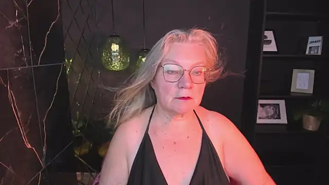 NataliMellow online show from 13, 10, 2025