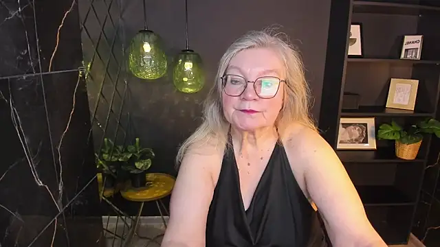 NataliMellow online show from 7, 3, 2026