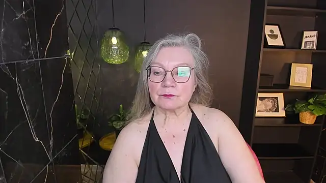 NataliMellow online show from 15, 3, 2026