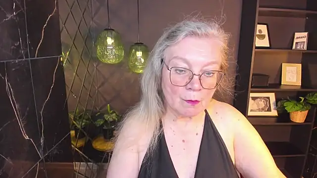 NataliMellow online show from 21, 5, 2026