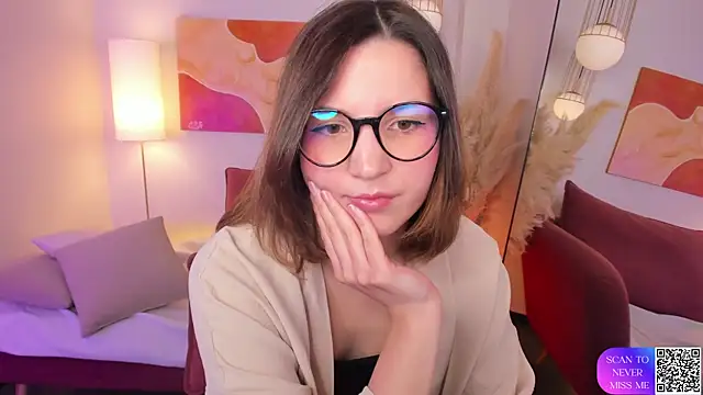 JaneGraceful online show from 27, 3, 2026