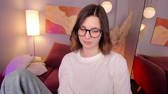 Snapshot of JaneGraceful chatting on 7, 6, 2026 JaneGraceful online show from 7, 6, 2026