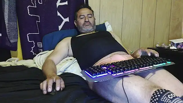 dantehot2020 online show from 23, 2, 2026