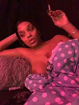 Rakiyahcharms online show from 2, 11, 2025