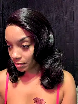 Rakiyahcharms online show from 15, 11, 2025