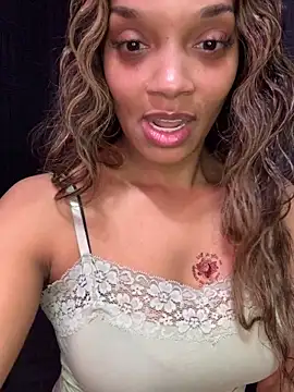 Rakiyahcharms online show from 7, 1, 2026