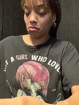 Rakiyahcharms online show from 17, 2, 2026