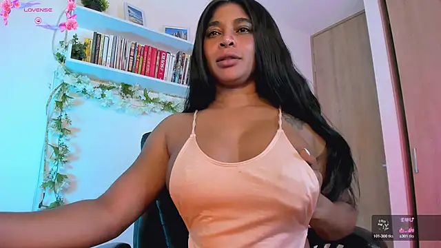 ALLMECANDY online show from 29, 5, 2026