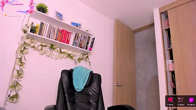 ALLMECANDY online show from 9, 6, 2026
