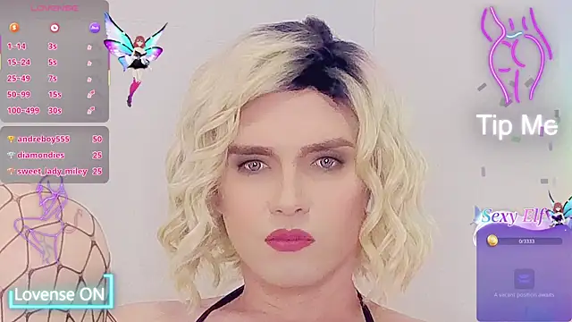 Zagadka55555 online show from 15, 2, 2026