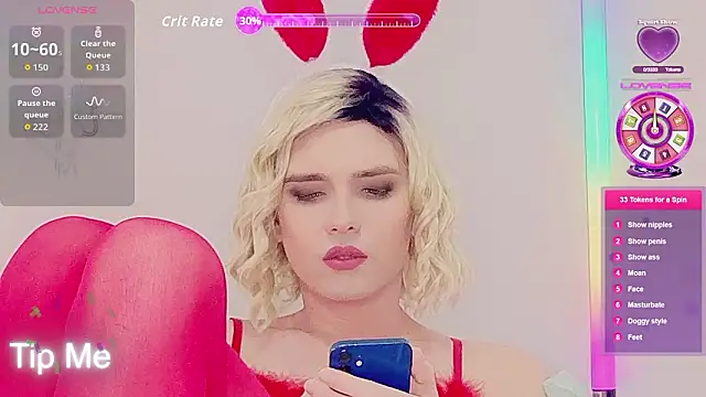 Snapshot of Zagadka55555 chatting on 16, 3, 2026 Zagadka55555 online show from 16, 3, 2026