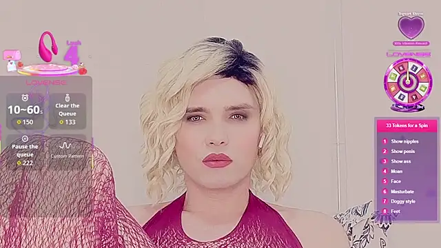 Snapshot of Zagadka55555 chatting on 14, 4, 2026 Zagadka55555 online show from 14, 4, 2026