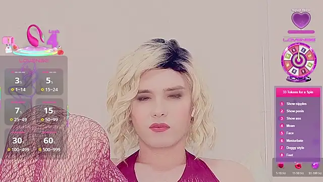 Snapshot of Zagadka55555 chatting on 15, 4, 2026 Zagadka55555 online show from 15, 4, 2026