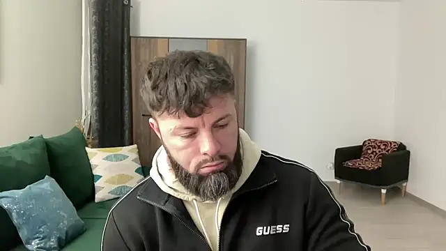 AlphaSparks online show from 6, 3, 2025