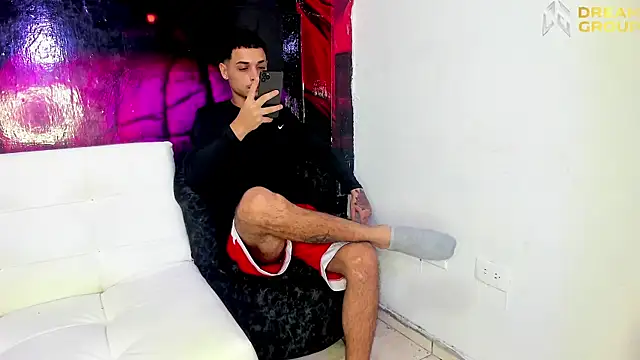 AmazingPartys online show from 26, 9, 2025