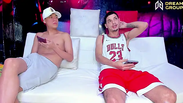 AmazingPartys online show from 19, 10, 2025