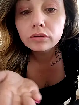 babygirl0777 online show from 20, 3, 2026