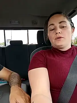 babygirl0777 online show from 31, 3, 2026