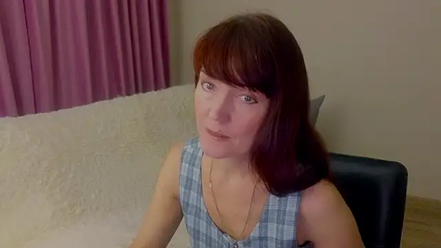 Snapshot of Fritha chatting on 19, 2, 2026 Fritha online show from 19, 2, 2026
