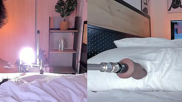 cinnamon afrodit online show from 17, 1, 2025