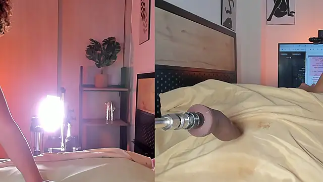 cinnamon afrodit online show from 15, 3, 2025