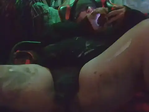 Snapshot of Loki180 chatting on 21, 9, 2025 Loki180 online show from 21, 9, 2025