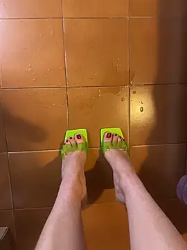 Wet-Pussycat online show from 13, 2, 2025