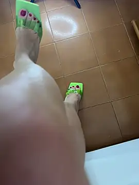 Wet-Pussycat online show from 23, 2, 2025