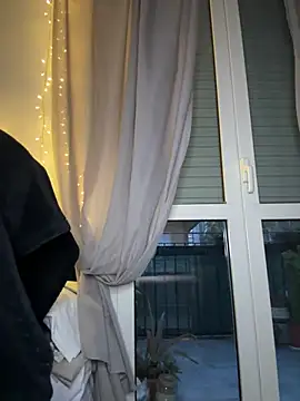 Wet-Pussycat online show from 19, 3, 2025