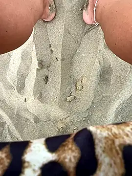 Wet-Pussycat online show from 16, 9, 2025