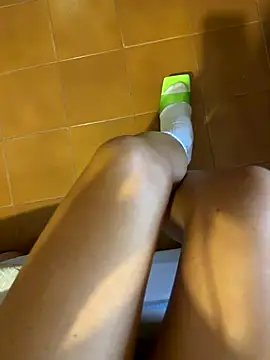 Wet-Pussycat online show from 13, 11, 2025