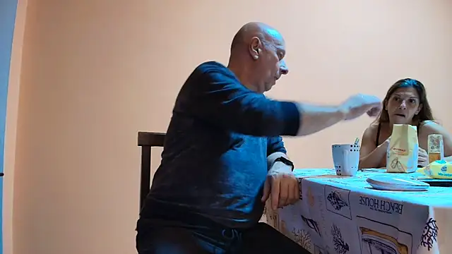 Lucy and Marco online show from 2, 11, 2025