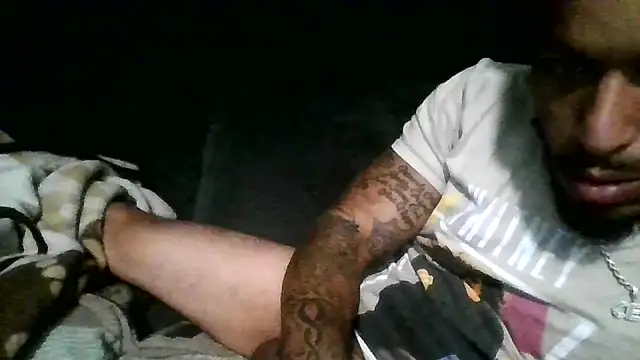 BigWayneBabyXXX online show from 15, 10, 2025